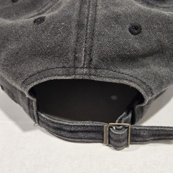 Duke Men's Baseball Cap Classic Cotton Outdoor Cap Unisex - Picture 4 of 8